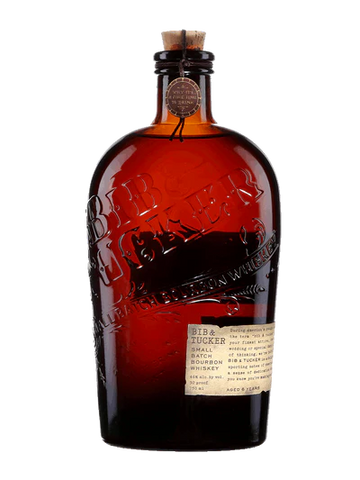 BIB & TUCKER BOURBON