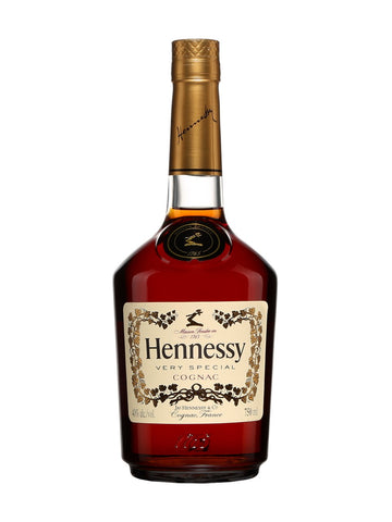 Hennessy VS Cognac - 2 AM Liquor Co.