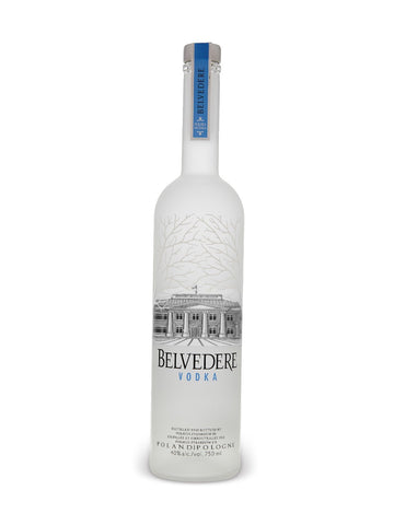 Belvedere Vodka - 2 AM Liquor Co.