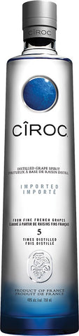 Ciroc - 2 AM Liquor Co.