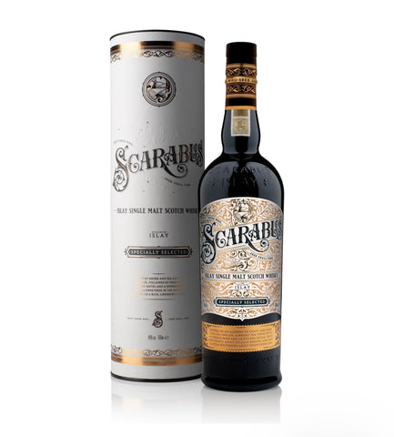 Scarabus Islay 46%