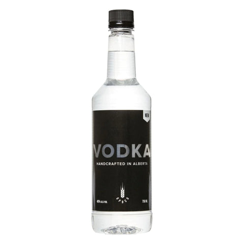 Vodka Handcrafted