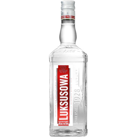 Luksusowa Vodka