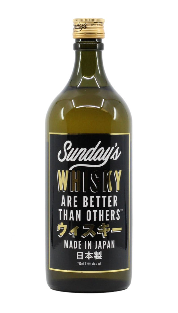 Sunday s Whisky Made In Japan 2 AM Liquor Co sunday-s-whisky-made-in-japan-2-am-liquor-co