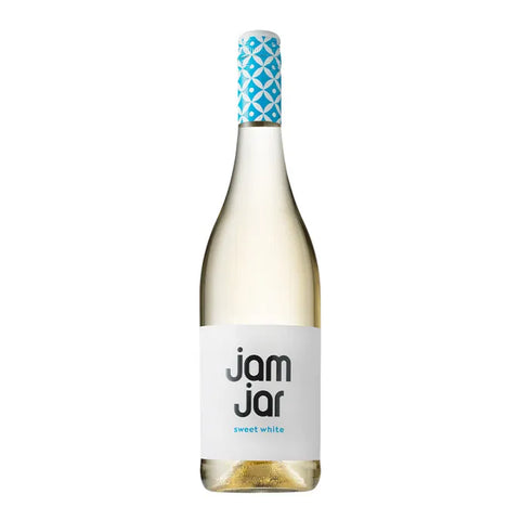 Jam Jar Sweet White Moscato