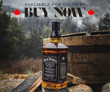 Jack Daniel's Tennessee Whiskey
