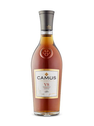 Camus VS Elegance Cognac - 2 AM Liquor Co.