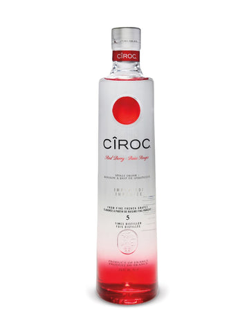 Ciroc Red Berry - 2 AM Liquor Co.