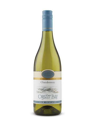 Oyster Bay Chardonnay - 2 AM Liquor Co.