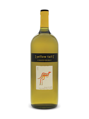 Yellow Tail Chardonnay - 2 AM Liquor Co.