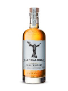 Glendalough Double Barrel Irish Whiskey - 2 AM Liquor Co.