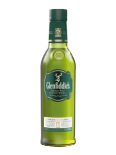 Glenfiddich Single Malt 12 Year Old Scotch Whisky - 2 AM Liquor Co.