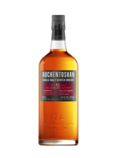 Auchentoshan 12 Year Old Single Malt Scotch Whisky - 2 AM Liquor Co.