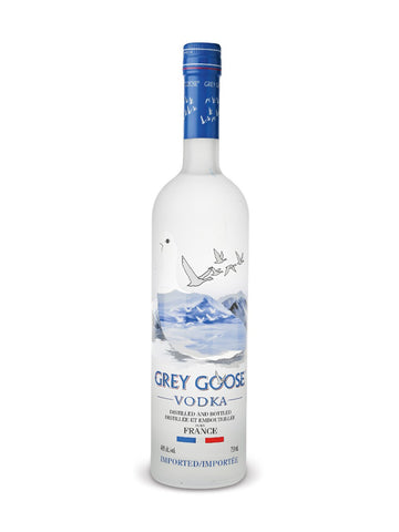 Grey Goose Vodka - 2 AM Liquor Co.