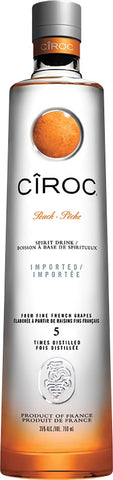 Ciroc Peach - 2 AM Liquor Co.