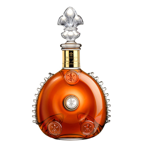 REMY MARTIN LOUIS XIII - 2 AM Liquor Co.