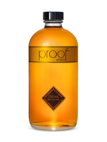 PROOF DELUXE WHISKY - 2 AM Liquor Co.