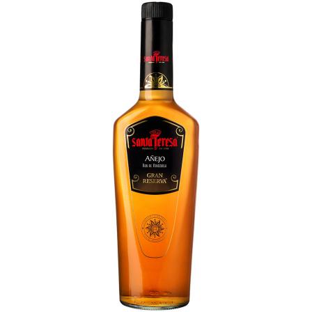 Santa Teresa Ron Anejo Rum